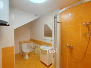 Pronájem bytu 2+kk, Velké Pavlovice, 37 m2