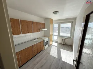 Pronájem bytu 1+1, Mladá Boleslav, Zalužanská, 37 m2