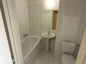 Pronájem bytu 1+1, Mladá Boleslav, Zalužanská, 37 m2