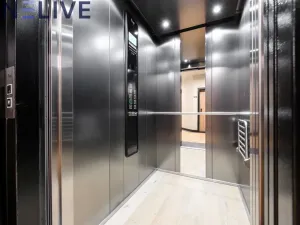 Pronájem bytu 1+kk, Praha, Krymská, 36 m2