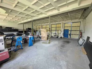 Pronájem komerční nemovitosti, Kunovice, Na Záhonech, 250 m2