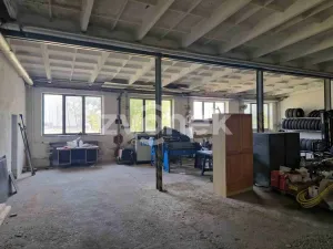 Pronájem komerční nemovitosti, Kunovice, Na Záhonech, 250 m2