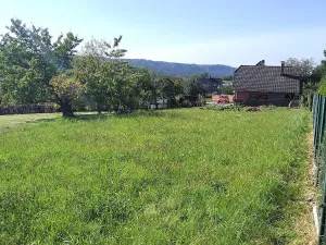 Prodej pozemku, Karlovice, 2672 m2