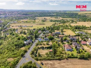 Prodej pozemku pro bydlení, Žatec, 4805 m2
