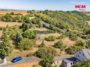 Prodej pozemku pro bydlení, Žatec, 4805 m2