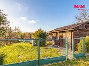 Prodej chaty, Sušice - Chmelná, 12 m2