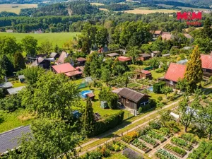 Prodej chaty, Sušice - Chmelná, 12 m2