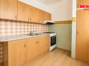 Pronájem bytu 2+1, Ostrava - Zábřeh, Výškovická, 56 m2