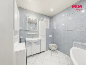 Prodej rodinného domu, Trmice, U Mlýnského potoka, 160 m2