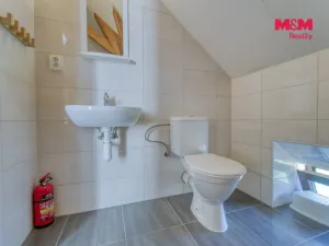 Prodej ubytování, Pňovany, 450 m2