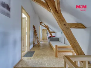 Prodej ubytování, Pňovany, 450 m2