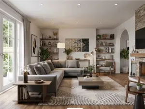 Prodej rodinného domu, Křepice, 140 m2