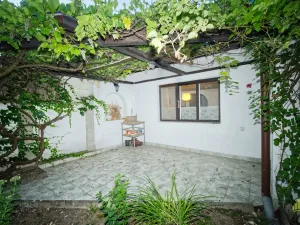 Prodej rodinného domu, Křepice, 140 m2