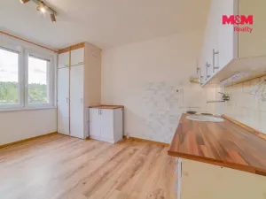 Pronájem bytu 1+1, Karlovy Vary - Rybáře, U Koupaliště, 36 m2