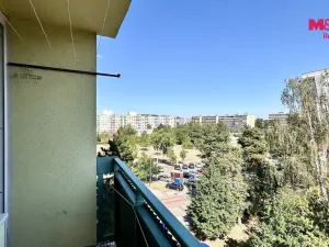 Pronájem bytu 2+1, Mladá Boleslav - Mladá Boleslav II, U stadionu, 56 m2