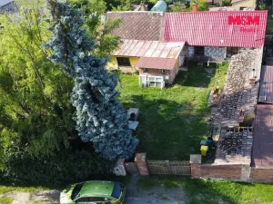 Prodej rodinného domu, Hlízov, 75 m2