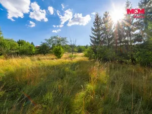 Prodej pozemku pro bydlení, Lubenec, Jelení, 1929 m2