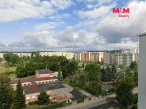 Pronájem bytu 2+kk, Mladá Boleslav - Mladá Boleslav II, Havlíčkova, 40 m2