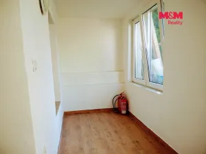 Pronájem skladu, České Budějovice - České Budějovice 3, Skuherského, 50 m2