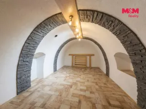 Prodej rodinného domu, Kynšperk nad Ohří, Petra Bezruče, 213 m2