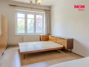 Prodej rodinného domu, Zlín, Sokolská, 103 m2