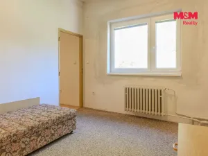 Prodej rodinného domu, Zlín, Sokolská, 103 m2