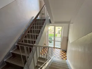 Pronájem bytu 3+1, Jirkov, Ervěnická, 52 m2