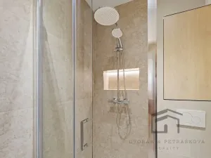 Pronájem bytu 2+kk, Praha - Nusle, U křížku, 36 m2