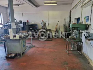 Pronájem komerční nemovitosti, Kunovice, Na Záhonech, 115 m2