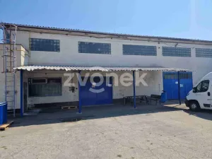 Pronájem komerční nemovitosti, Kunovice, Na Záhonech, 115 m2