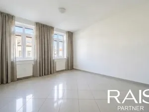 Prodej bytu 1+kk, Brno, Vranovská, 29 m2