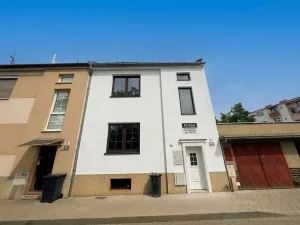 Prodej bytu 2+kk, Brno, Charbulova, 57 m2