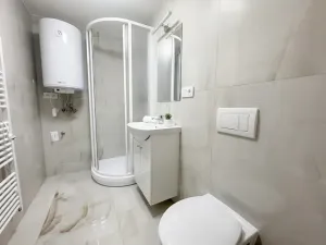 Prodej bytu 3+kk, Brno, 49 m2