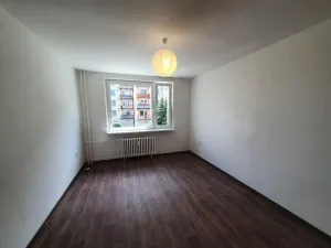 Pronájem bytu 1+kk, Hradec Králové - Nový Hradec Králové, Brožíkova, 22 m2