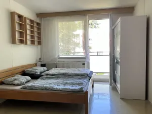 Prodej bytu 3+1, Litomyšl, Dukelská, 69 m2