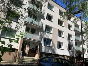 Prodej bytu 3+1, Litomyšl, Dukelská, 69 m2
