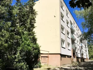 Prodej bytu 3+1, Litomyšl, Dukelská, 69 m2