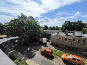Pronájem bytu 1+kk, Chlumec, Zákoutí, 19 m2