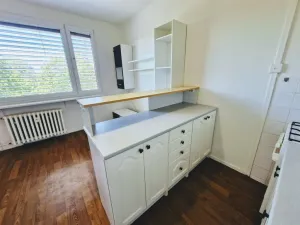 Pronájem bytu 1+1, Ústí nad Labem - Severní Terasa, Zvonková, 35 m2