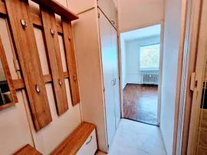 Pronájem bytu 1+1, Ústí nad Labem - Severní Terasa, Zvonková, 35 m2