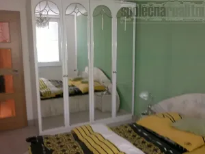 Pronájem bytu 3+kk, Řitka, Ke Stráni, 80 m2