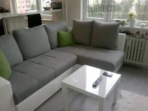 Pronájem bytu 1+kk, Praha - Záběhlice, Topolová, 40 m2