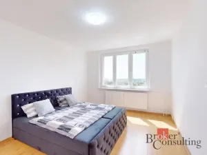 Prodej bytu 1+1, Chomutov, Kamenná, 34 m2