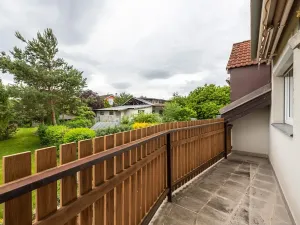 Prodej rodinného domu, Praha - Dubeč, K hádku, 180 m2