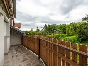 Prodej rodinného domu, Praha - Dubeč, K hádku, 180 m2
