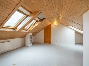 Prodej rodinného domu, Praha - Dubeč, K hádku, 180 m2