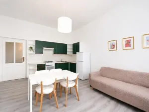 Pronájem bytu 2+kk, Praha - Dejvice, Mařákova, 55 m2