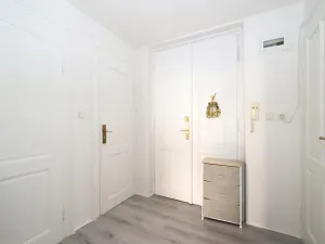 Pronájem bytu 2+kk, Praha - Dejvice, Mařákova, 55 m2
