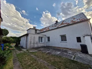 Prodej rodinného domu, Vrbičany, 120 m2