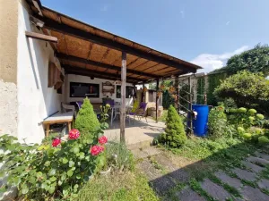 Prodej rodinného domu, Vrbičany, 120 m2
